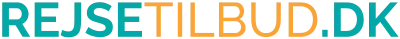 Rejsetilbud.dk logo
